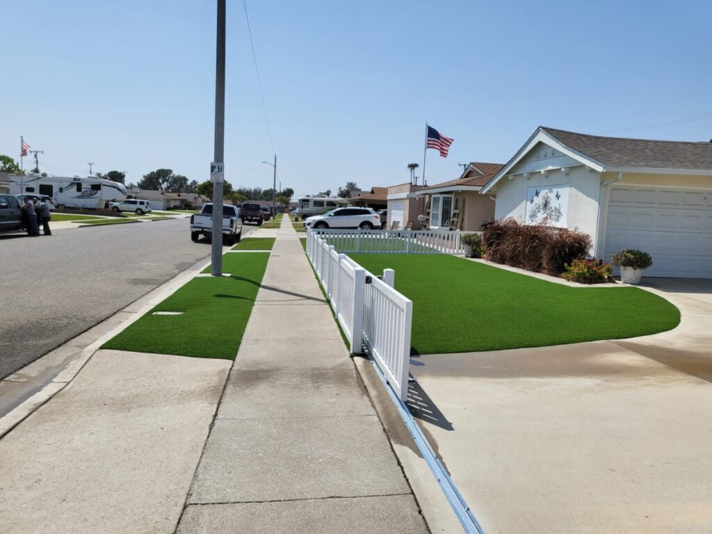 ArtificialTurf after 03