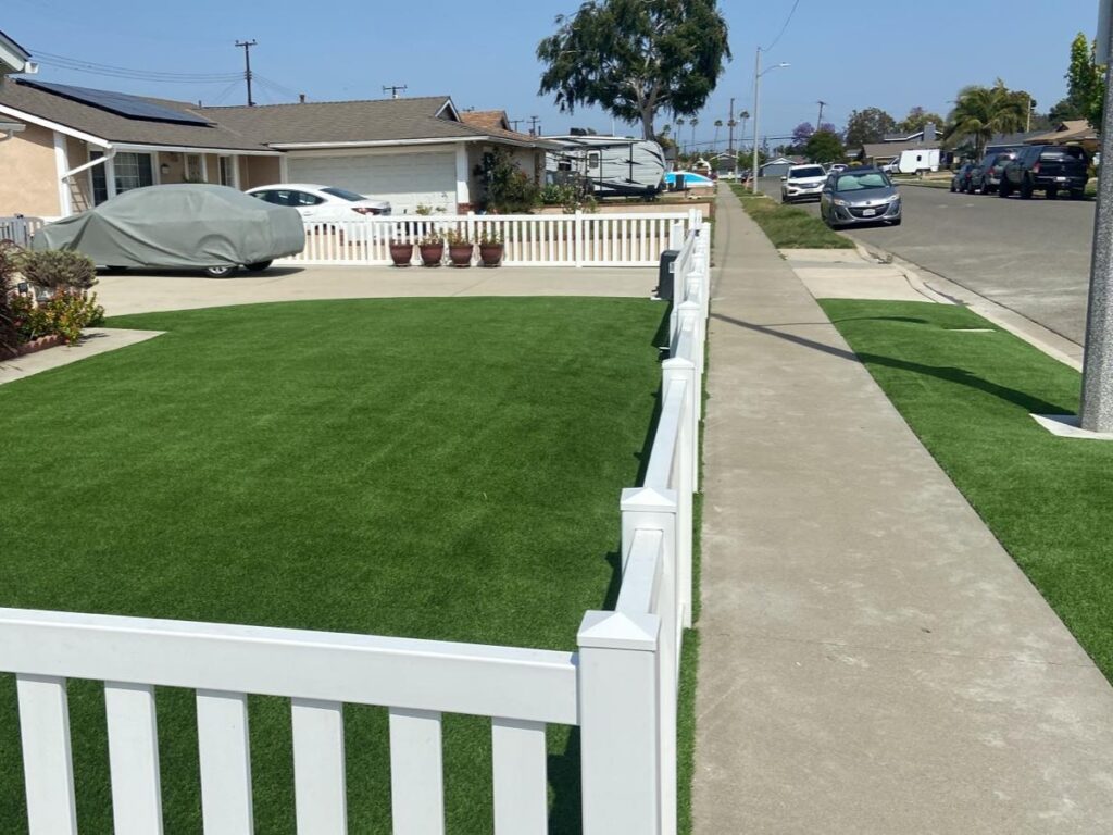 ArtificialTurf after 04