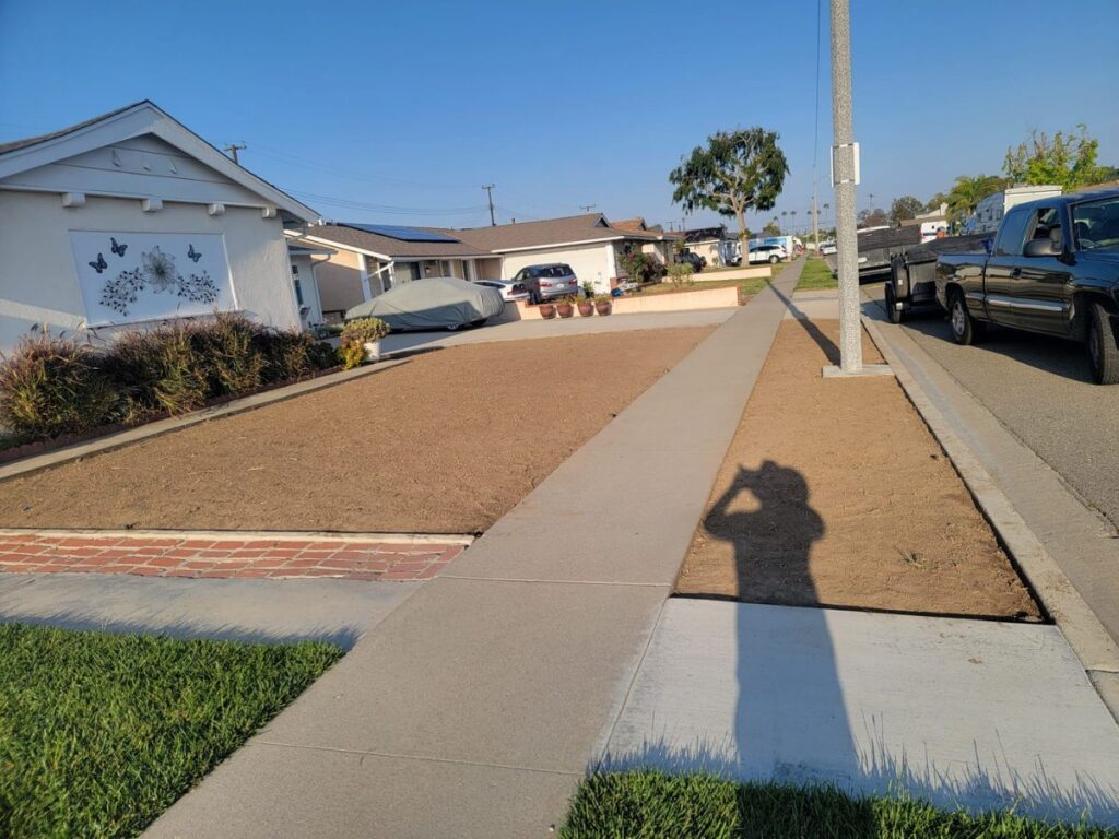 ArtificialTurf before 06