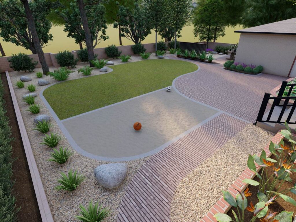LandscapingHardscaping 06