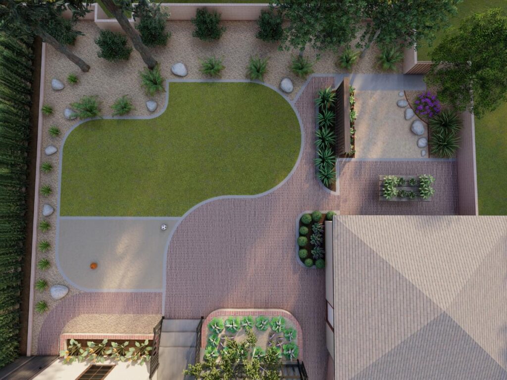 LandscapingHardscaping 08