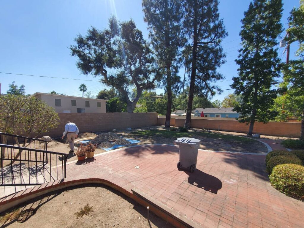 LandscapingHardscaping 11