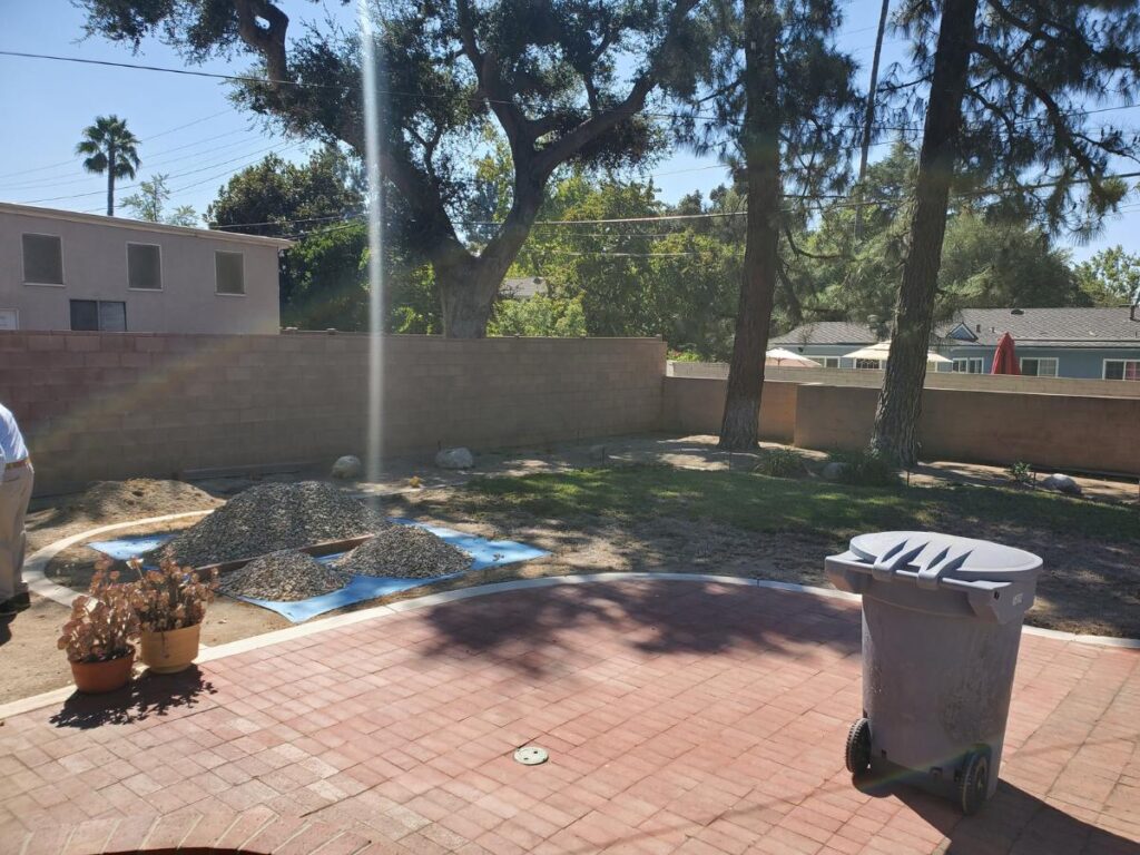 LandscapingHardscaping 12