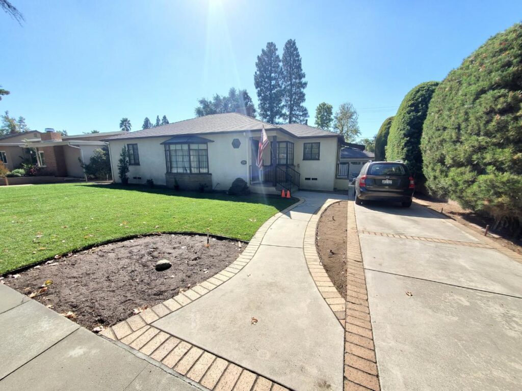 LandscapingHardscaping 16