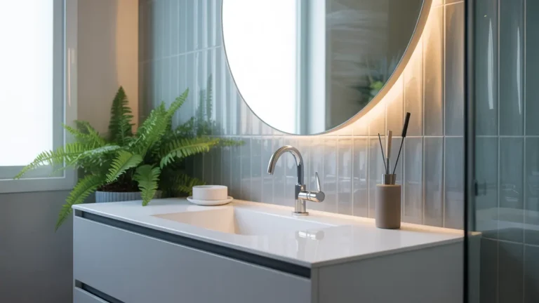 bathroom renovation tips