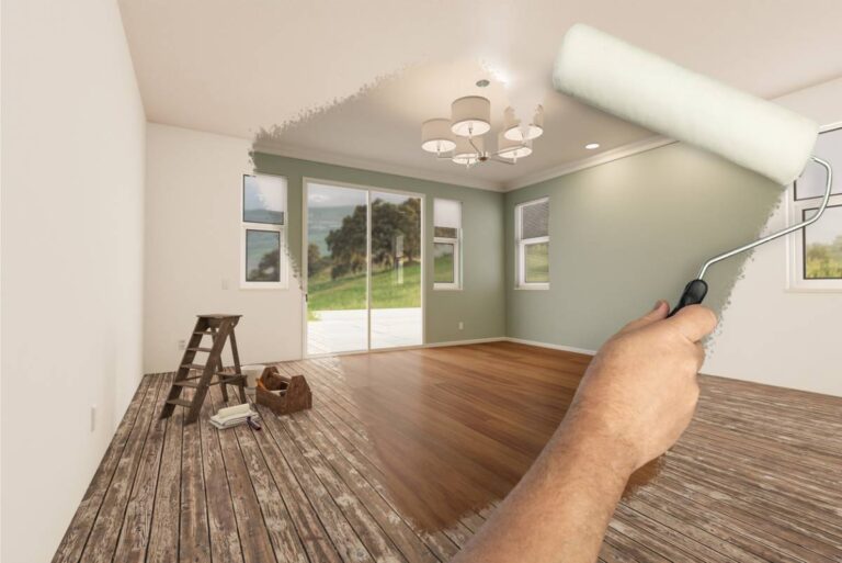 convert neglected rooms into usable space