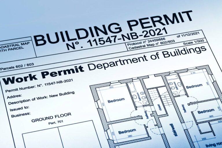 Featured image for Do You Need a Permit to Remodel a Bathroom