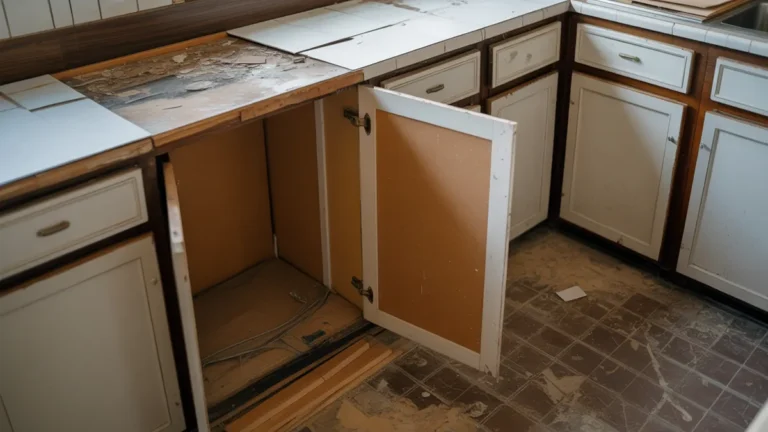 home renovation mistakes