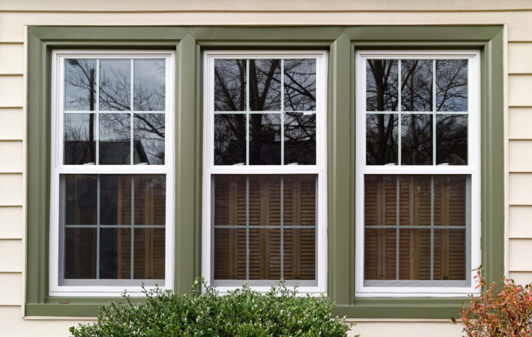 how do windows affect energy efficiency