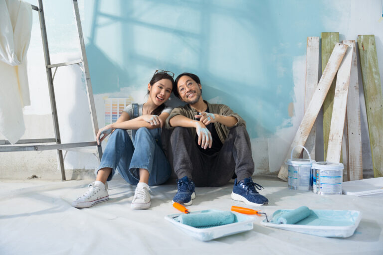 how long will home renovation take