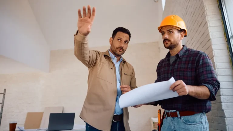 how to choose the right remodeling contractor