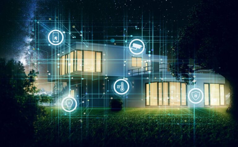 must have tech for modern homes