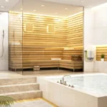 spa like bathroom ideas