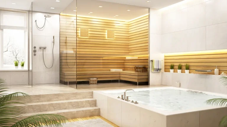 spa like bathroom ideas